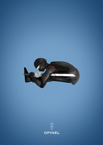 Photo Emmanuel Azouvi