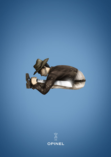 Photo Emmanuel Azouvi