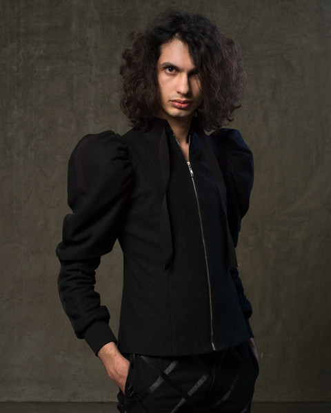 Photo Samuel Lugassy