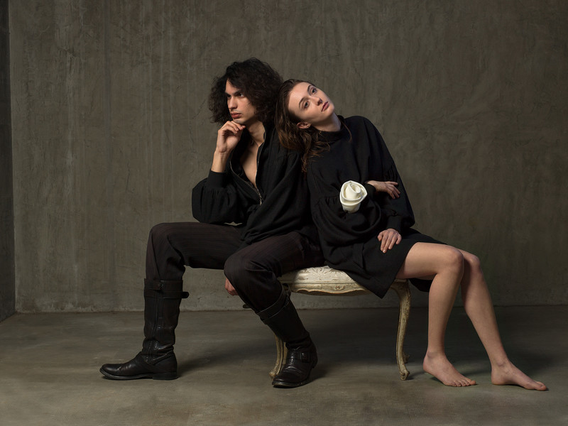 Photo Samuel Lugassy