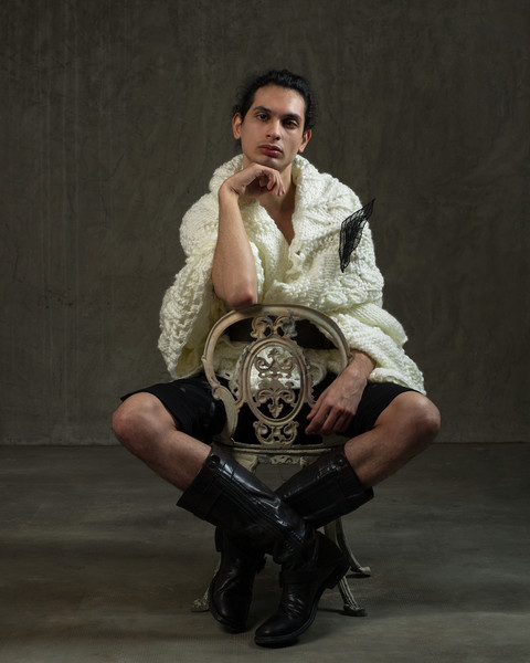 Photo Samuel Lugassy