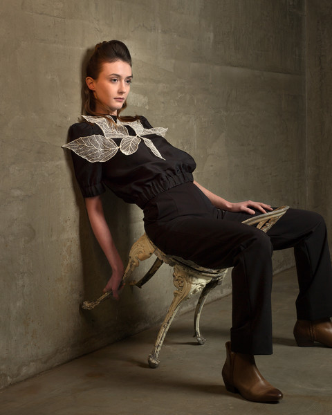 Photo Samuel Lugassy