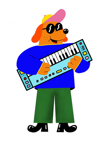 Photo Groduk & Boucar