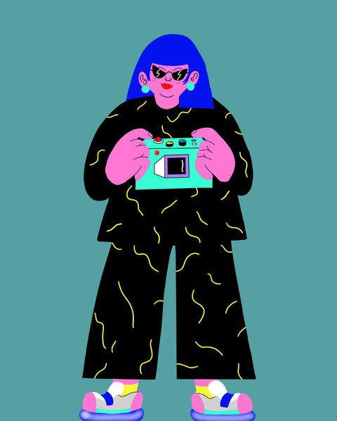 Photo Groduk & Boucar