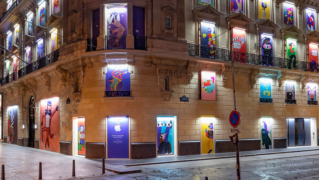 Photo Groduk & Boucar