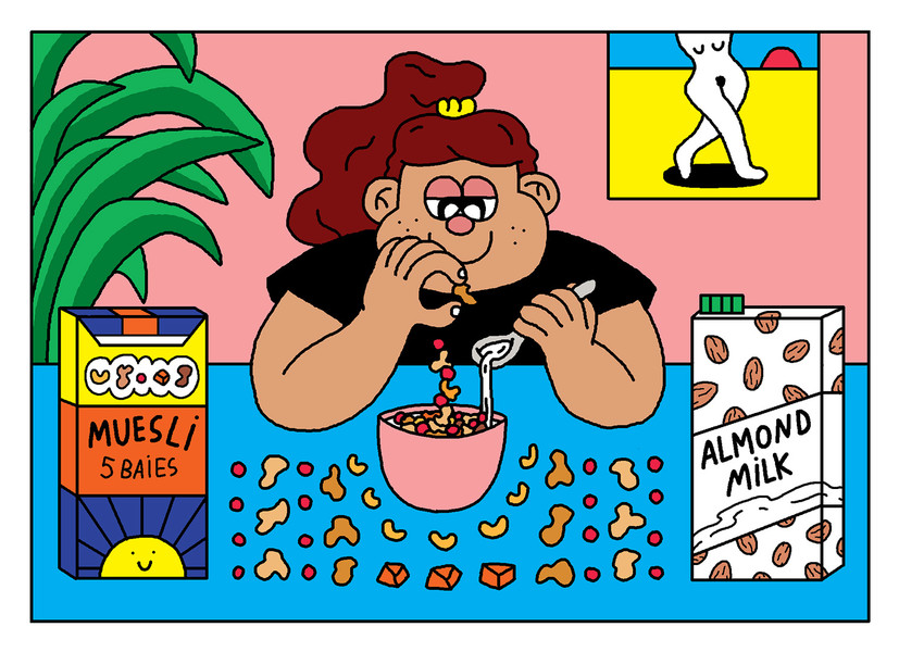 Photo Groduk & Boucar