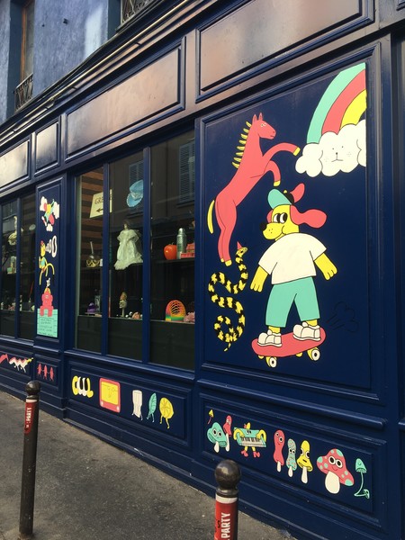 Photo Groduk & Boucar