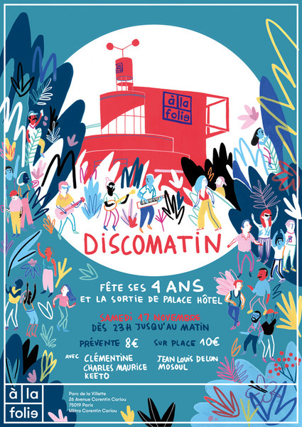 Photo Camille de Cussac