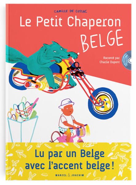 Photo Camille de Cussac