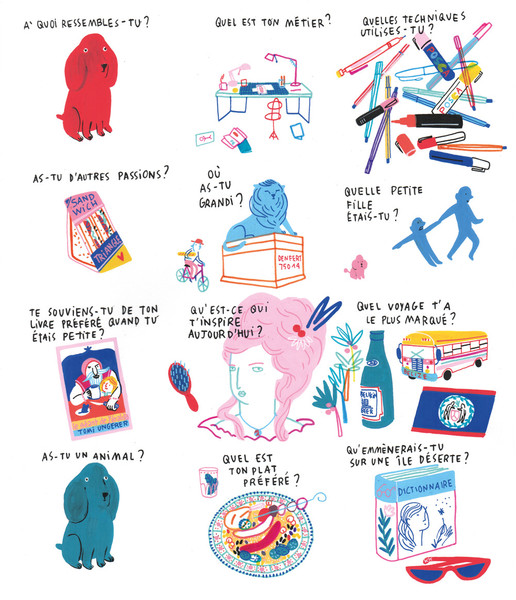 Photo Camille de Cussac