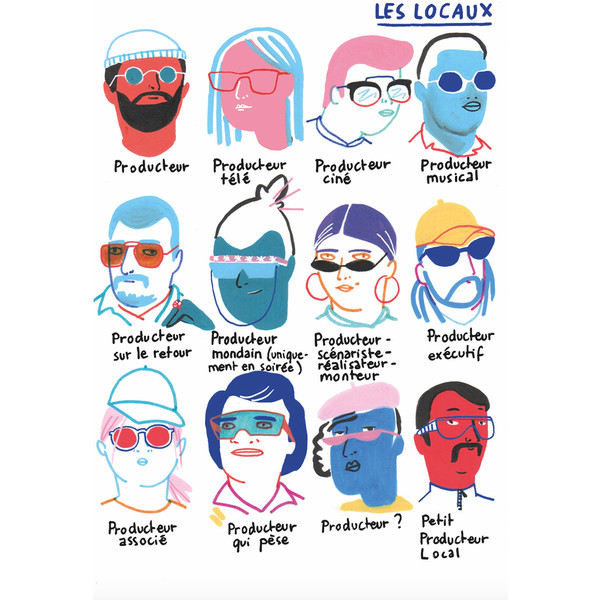 Photo Camille de Cussac