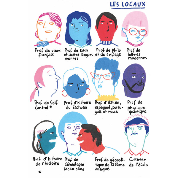 Photo Camille de Cussac