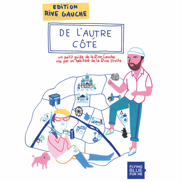 Photo Camille de Cussac