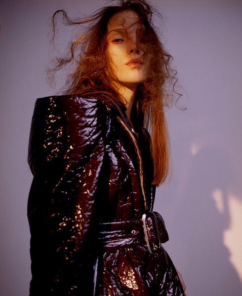 Photo Matthieu Delbreuve