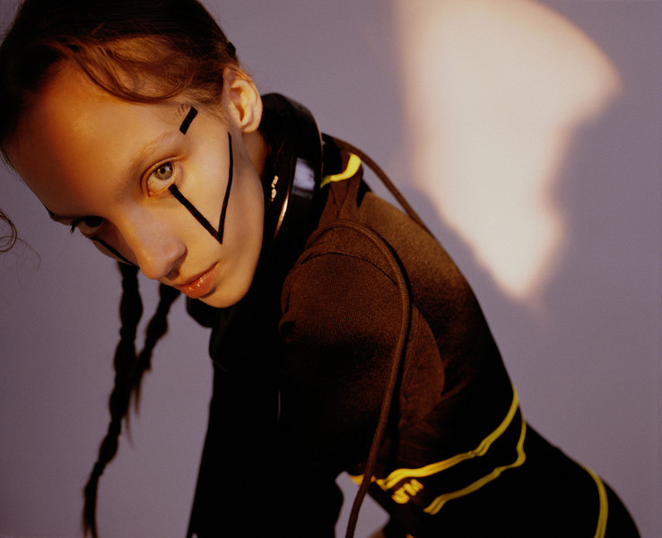 Photo Matthieu Delbreuve