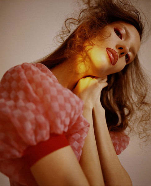 Photo Matthieu Delbreuve