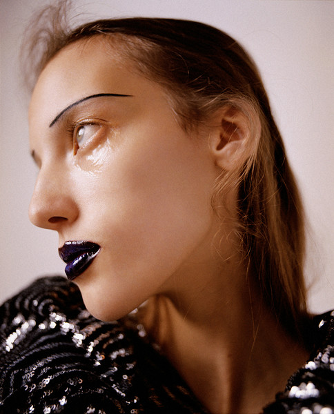 Photo Matthieu Delbreuve