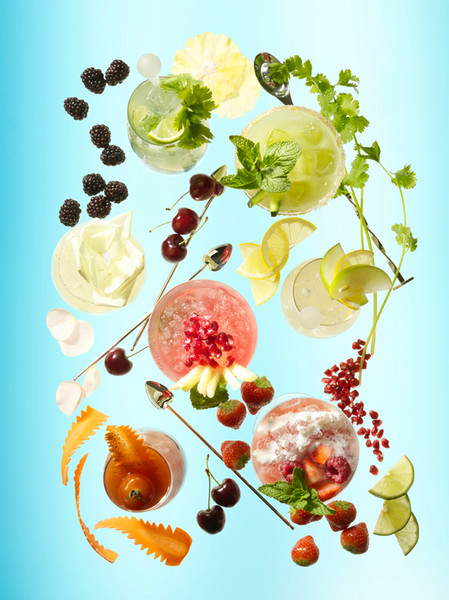 Photo Patrice de Villiers