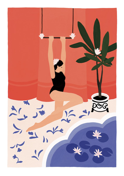 Photo Marie Guillard