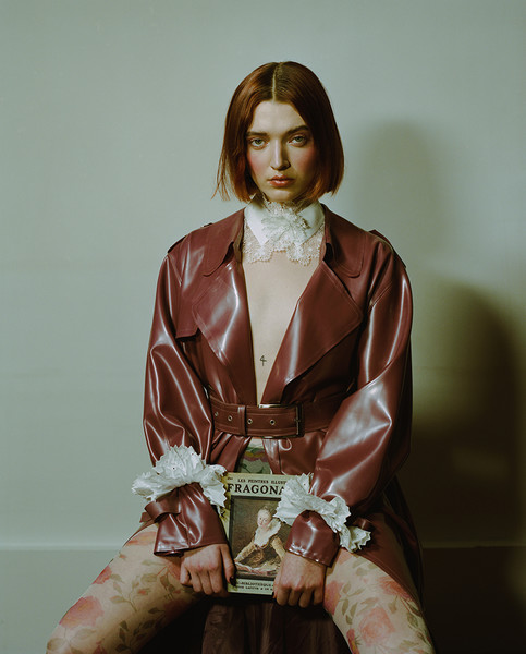 Photo Victoire Seveno