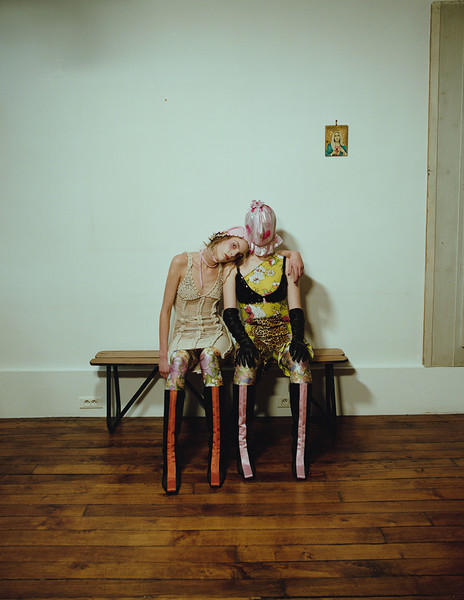 Photo Victoire Seveno