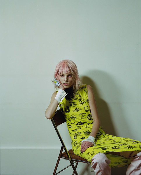 Photo Victoire Seveno