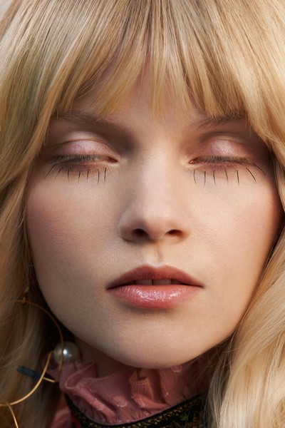 Photo PAULINE DARLEY