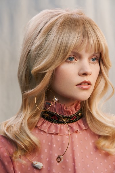 Photo PAULINE DARLEY