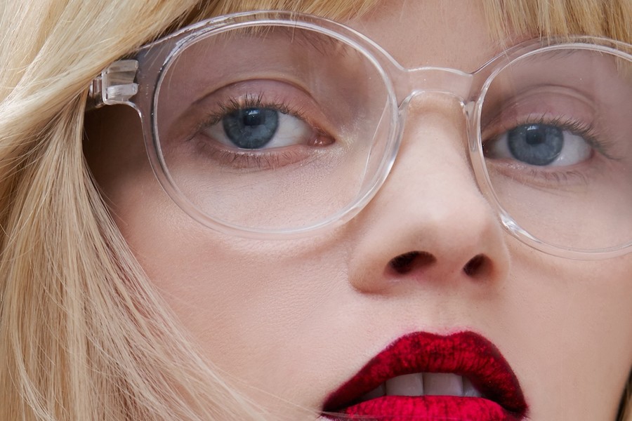 Photo PAULINE DARLEY