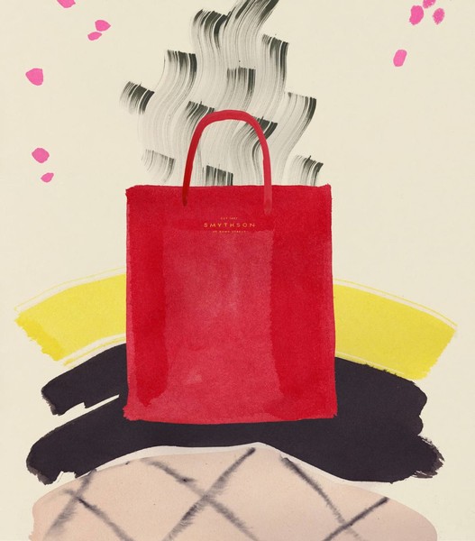 Photo Cecilia Carlstedt