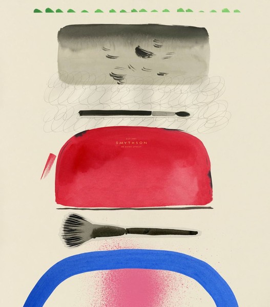 Photo Cecilia Carlstedt