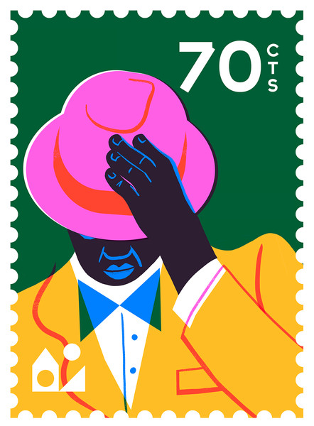 Photo Virginie Morgand