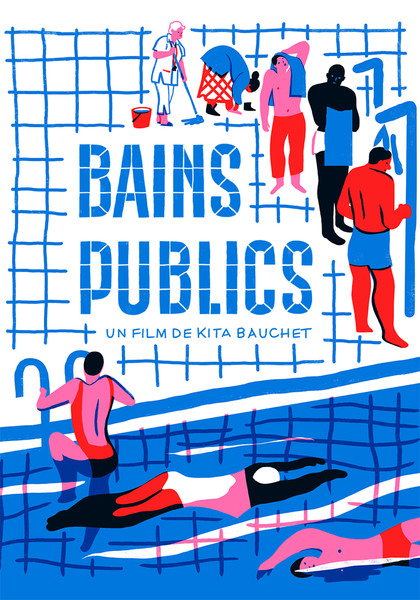 Photo Virginie Morgand