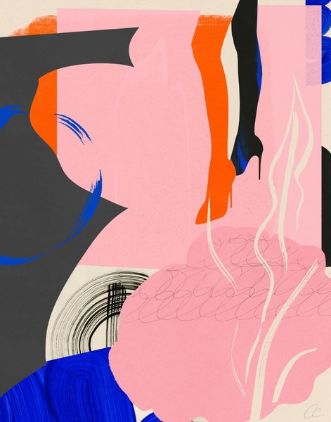 Photo Cecilia Carlstedt