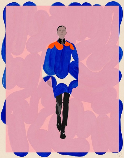 Photo Cecilia Carlstedt