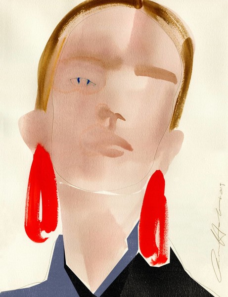 Photo Amelie Hegardt