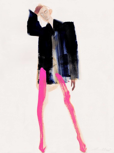 Photo Amelie Hegardt