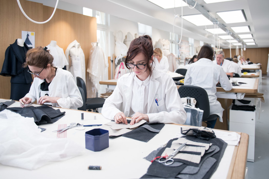 Photo Gabriel de La Chapelle