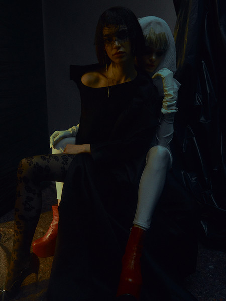 Photo Victoire Seveno