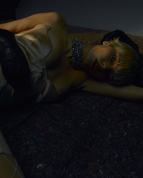 Photo Victoire Seveno