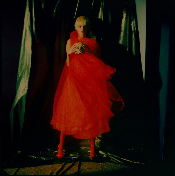 Photo Victoire Seveno