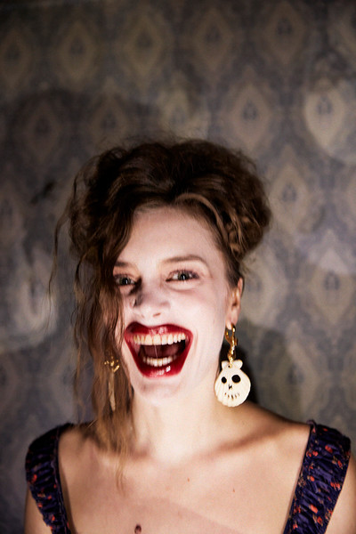 Photo Victoire Seveno