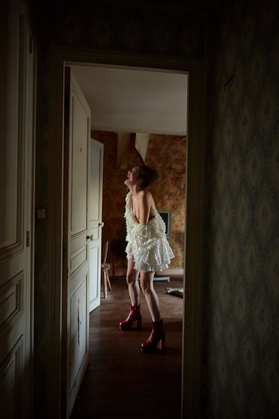 Photo Victoire Seveno