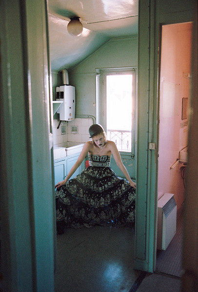 Photo Victoire Seveno