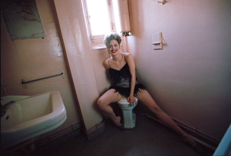 Photo Victoire Seveno