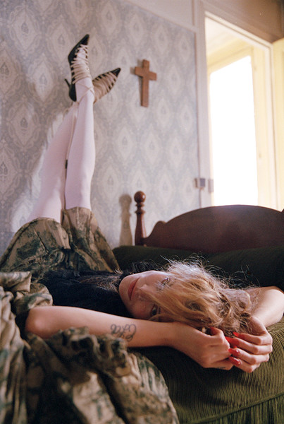 Photo Victoire Seveno