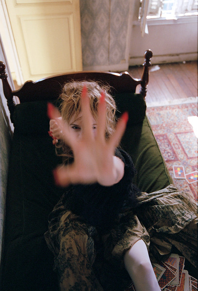 Photo Victoire Seveno