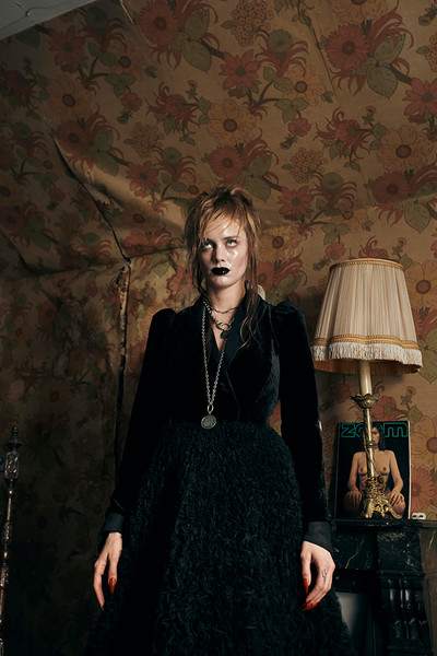 Photo Victoire Seveno