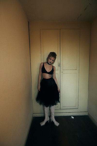 Photo Victoire Seveno