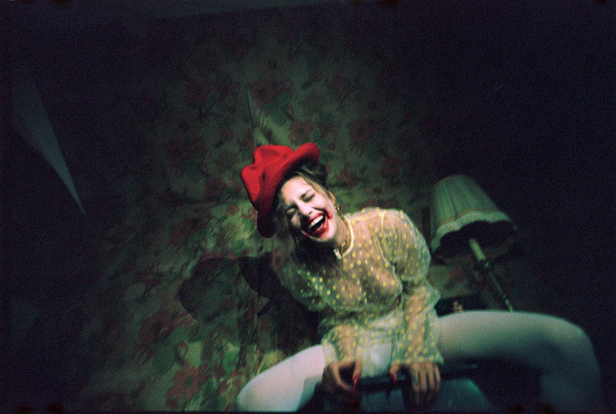 Photo Victoire Seveno